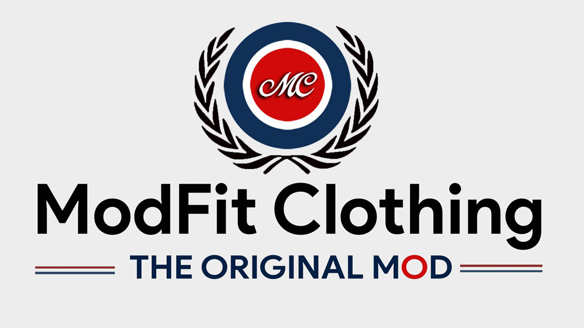 Modfit Clothing: 60s Style The Original Vintage Retro & Mod Clothing