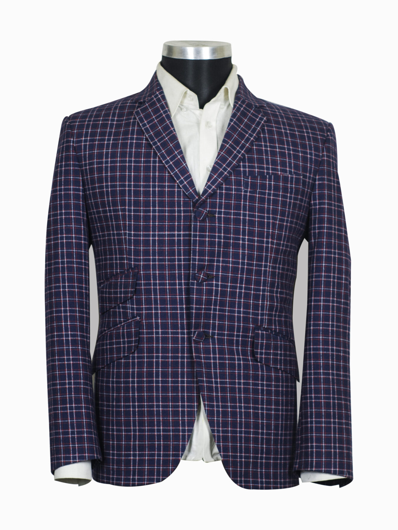 Men's Mod Blazers | Classic 60s Mod Style Blazer & Jackets